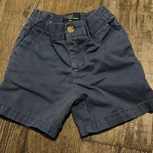 Polo Ralph Lauren Shorts, 18 months